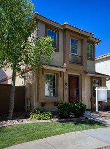 10155 E Isleta Ave, Mesa, AZ, 85209