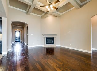 490 Franklin St, Fate, TX 75189