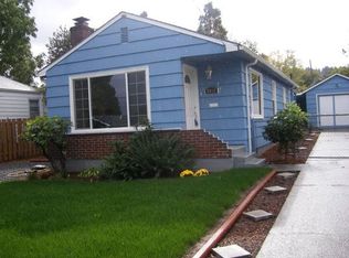 8812 NE Humboldt St, Portland, OR