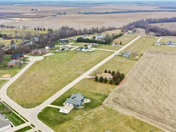 Waggoner Ave, Jerseyville, IL 62052