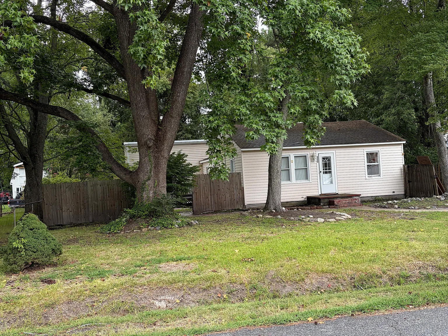 2 bed, $1,500 — Photo 2