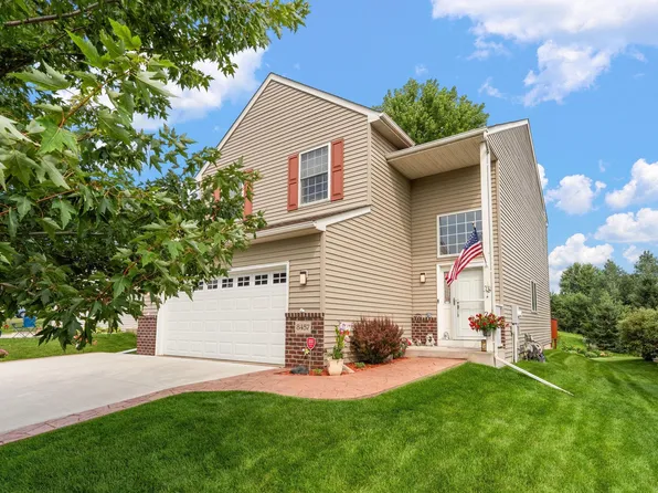 8457 Savanna Oaks Ln, Woodbury, MN 55125