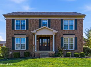 12603 Blackthorn Trce, Louisville, KY 40299