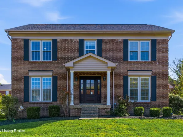 12603 Blackthorn Trce, Louisville, KY 40299