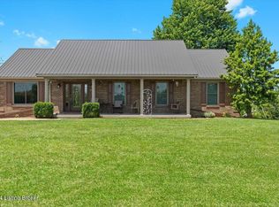 924 Tatum Springs Rd, Willisburg, KY 40078