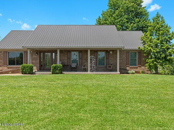 924 Tatum Springs Rd, Willisburg, KY 40078