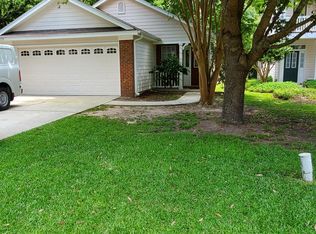 3279 John Hancock Dr, Tallahassee, FL 32312