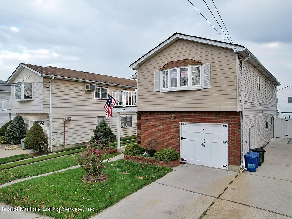 369 Katan Ave Staten Island, NY, 10308 Apartments for Rent Zillow