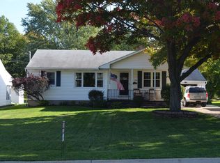 765 Brennan Dr, Amherst, OH 44001