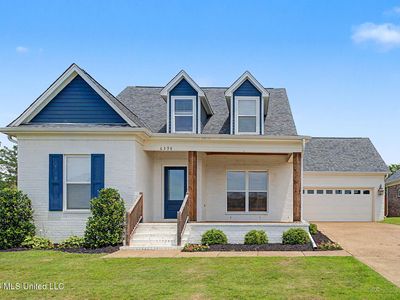 6398 1st St, Southaven, MS, 38672