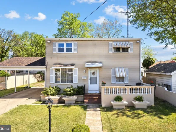 2817 Boyd St, Pennsauken, NJ 08110