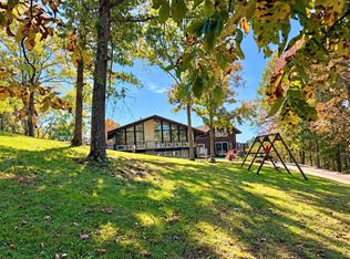 770 Arnoldsburg Rd, Spencer, WV 25276