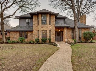 2908 Ridgebend Dr, Grapevine, TX 76051