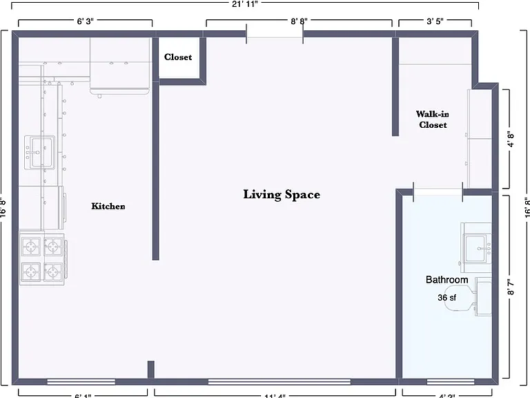 West Pine Apartments — Photo 2