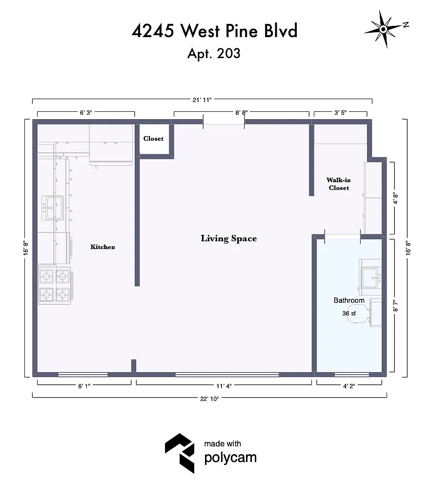 Building Photo - West Pine Apartments