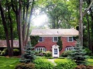 51 Spring Brook Rd, Morristown, NJ 07960