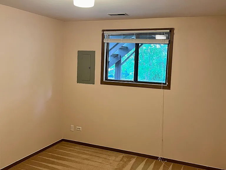 3rd Bedroom