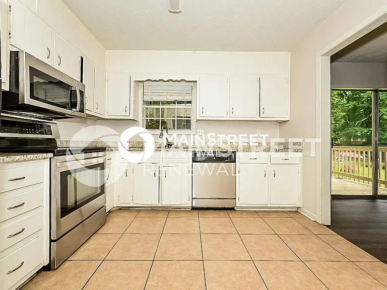 WM - Kitchen