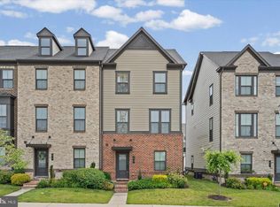 613 Colindale St, Middle River, MD 21220