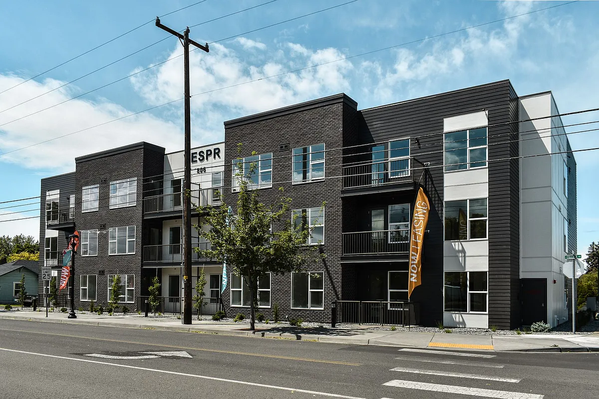 Building Photo - VESPR Apartments