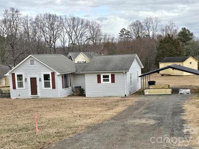 7630 Crestwood Dr, Kannapolis, NC, 28081