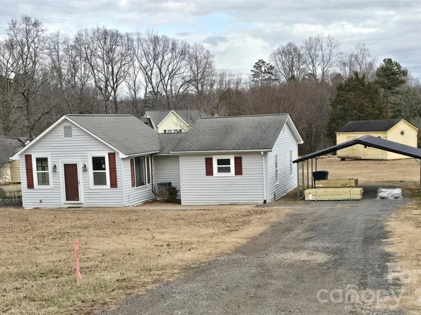 7630 Crestwood Dr, Kannapolis, NC 28081