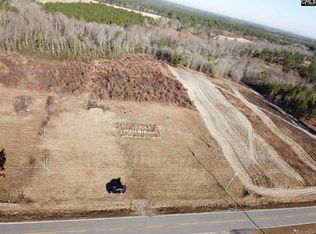 592 Clearwater Lake Rd, Kershaw, SC 29067