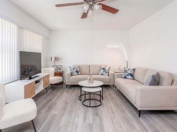2nd image of 13455 SW 9th Court #404j