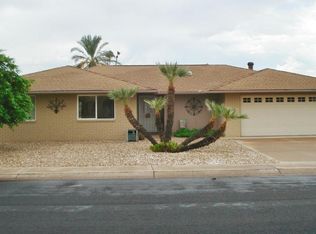 13821 N Cameo Dr, Sun City, AZ 85351