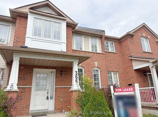 366 Bur Oak Ave, Markham, ON L6C 2T9