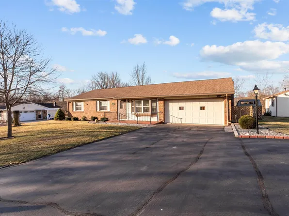 3116 Chris Ct, Kokomo, IN 46902