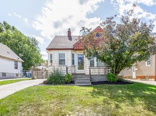 8207 Chesterfield Ave, Parma, OH