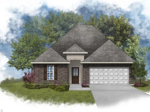 218 Wickham St, Carencro, LA 70507