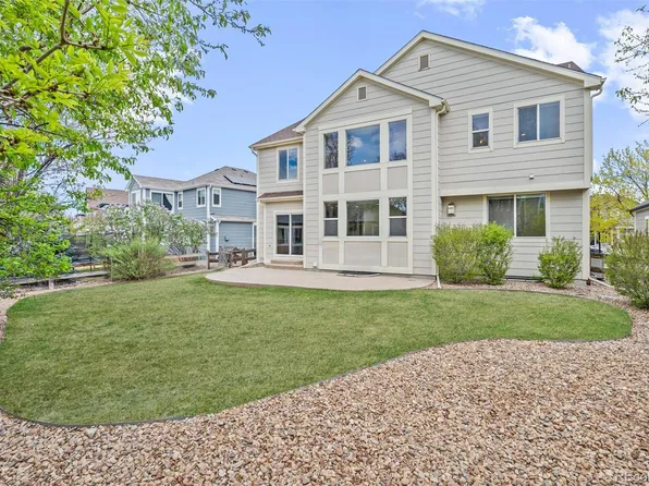 12009 Pine Top Street, Parker, CO 80138