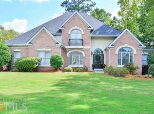 2004 Charrwood Way, Marietta, GA 30062