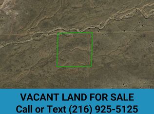 Vacant LOT AZ22092, Chambers, AZ 86502