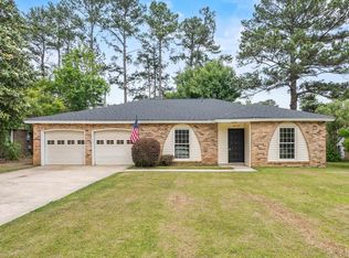 2113 Kathleen Dr, Columbia, SC 29210