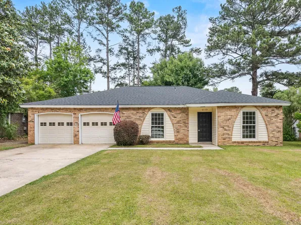 2113 Kathleen Dr, Columbia, SC 29210
