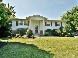 505 Elkmont Rd, Knoxville, TN 37922