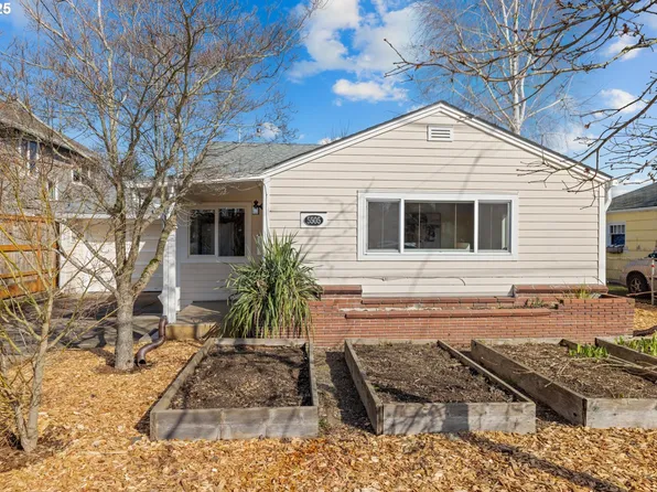 5505 SE Malden St, Portland, OR 97206