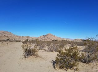 451 Bullrush Rd, Lucerne Valley, CA 92356