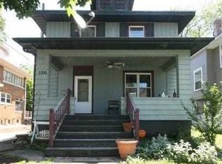 1106 N Maplewood Ave, Peoria, IL