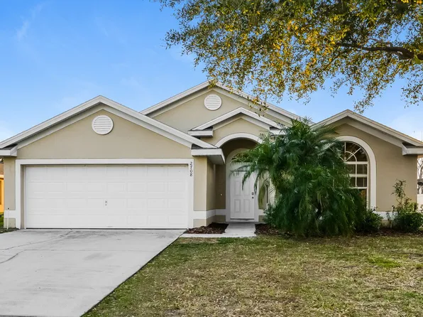 2708 Eagle Creek Ct, Kissimmee, FL 34746