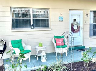 2331 Finlandia Ln APT 15, Clearwater, FL 33763