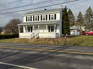 921 Bloom Rd, Danville, PA 17821