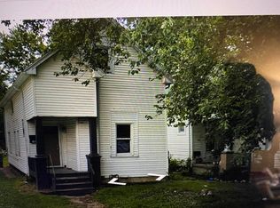 502 S New York Ave, Evansville, IN