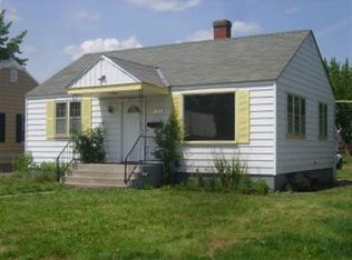 2417 E South Crescent Ave, Spokane, WA 99207