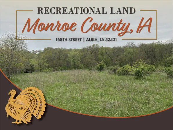 0 168th St, Albia, IA 52531