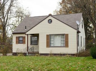 715 Garry Rd, Akron, OH 44305