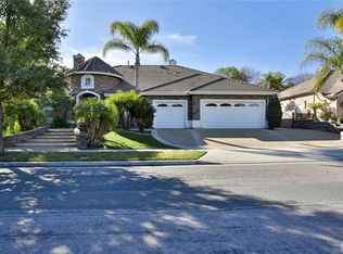 1036 La Vaughn Cir, Corona, CA 92881